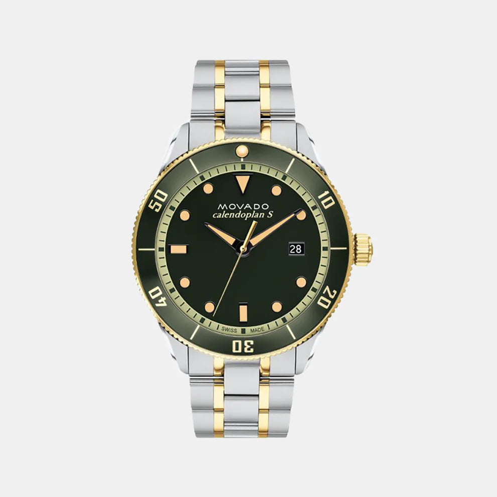 MOVADO