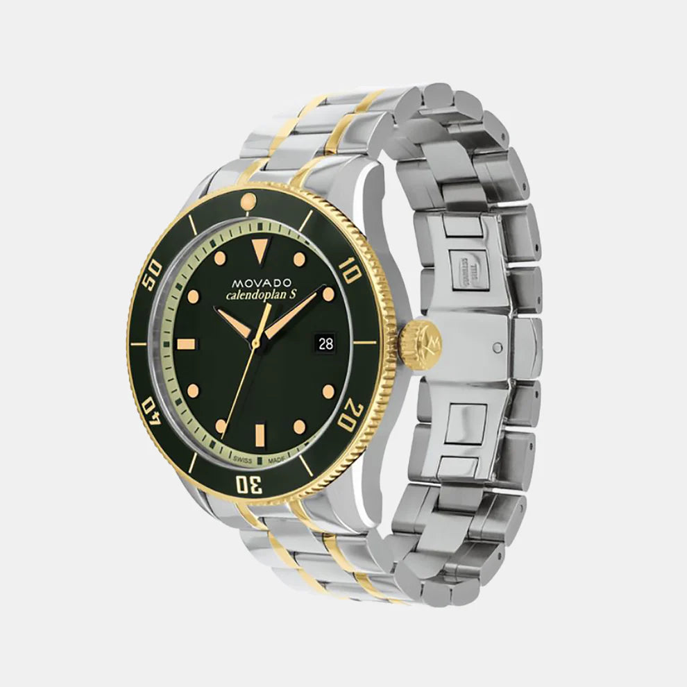 MOVADO