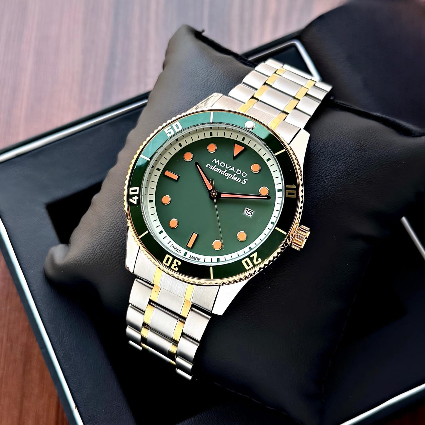 MOVADO